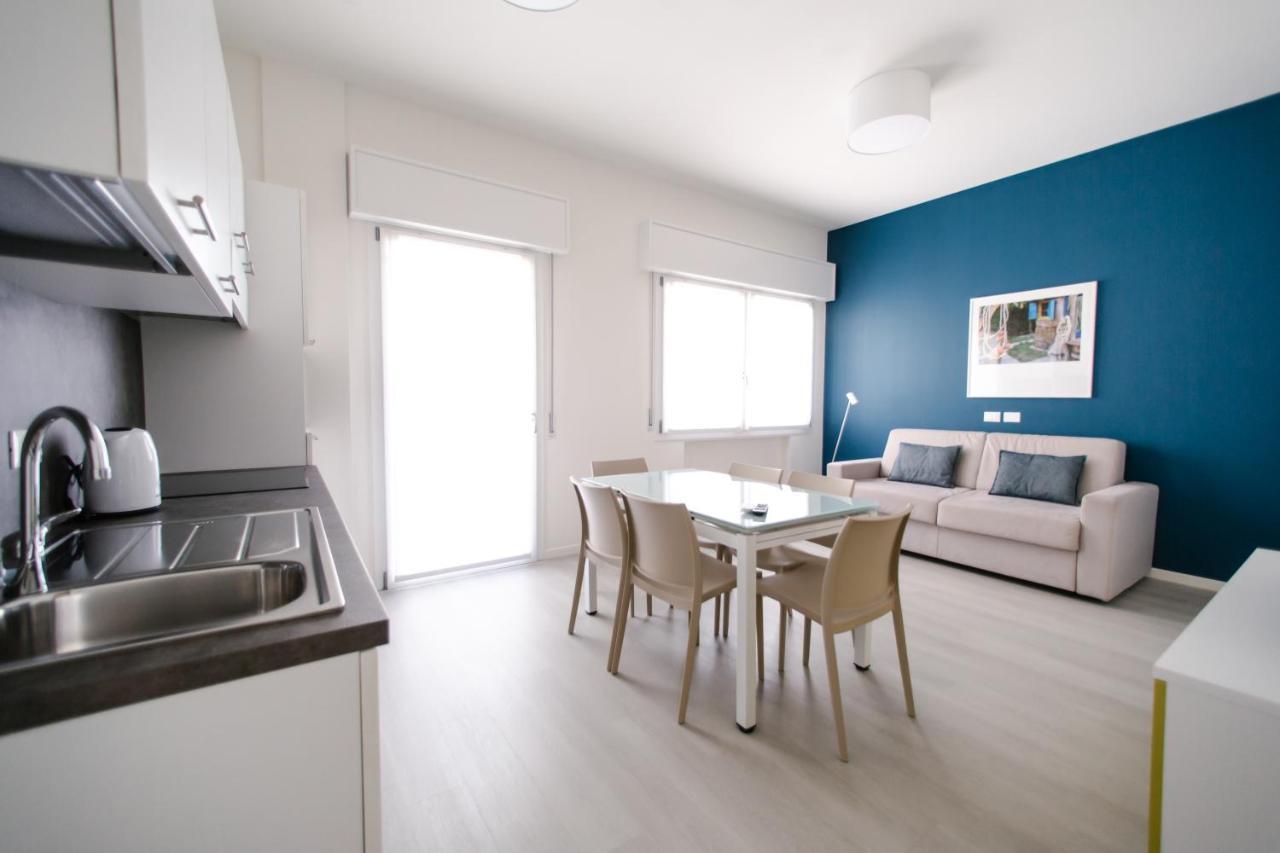 Mar60 Apartments กาออร์เล ภายนอก รูปภาพ