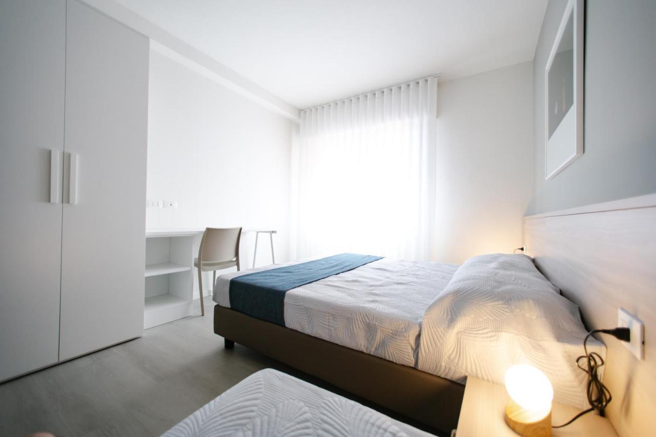 Mar60 Apartments กาออร์เล ภายนอก รูปภาพ