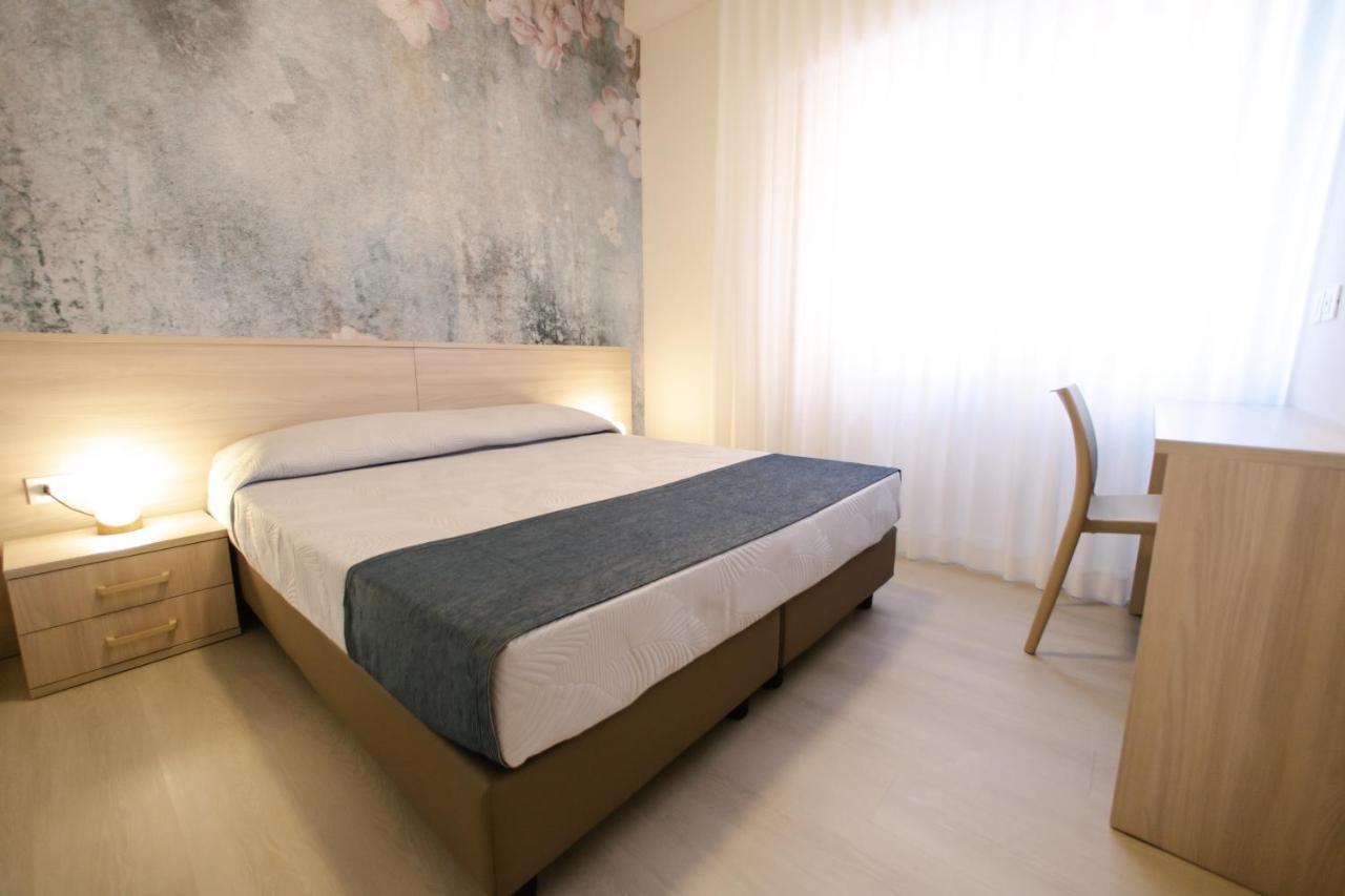 Mar60 Apartments กาออร์เล ภายนอก รูปภาพ