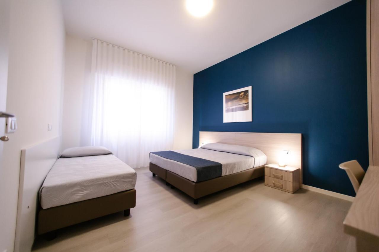 Mar60 Apartments กาออร์เล ภายนอก รูปภาพ