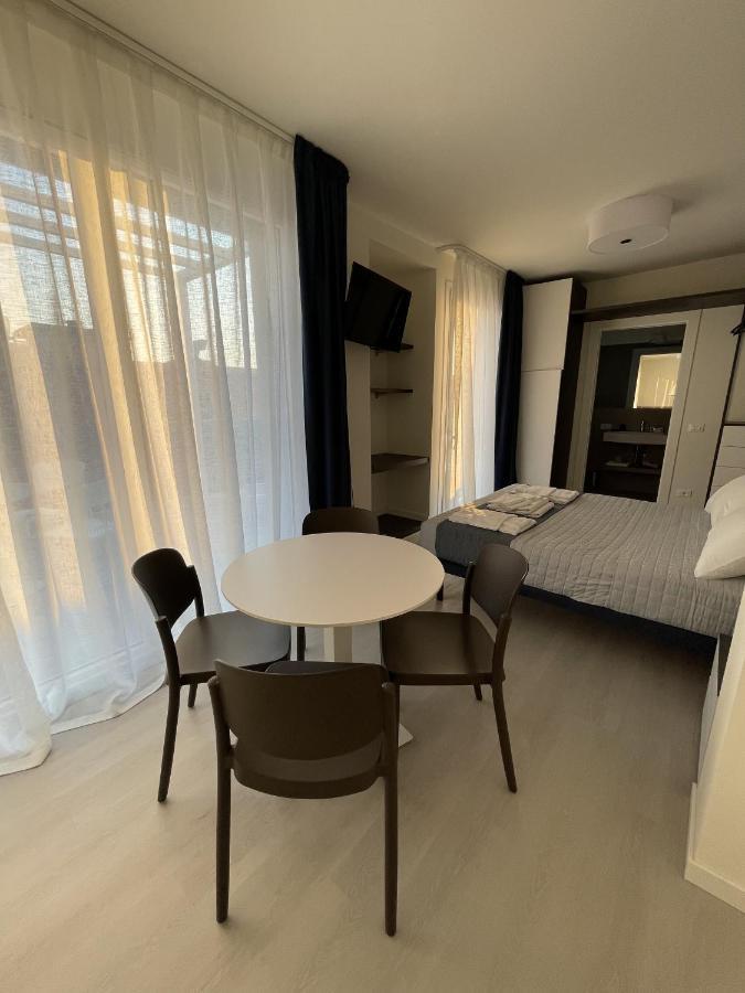 Mar60 Apartments กาออร์เล ภายนอก รูปภาพ