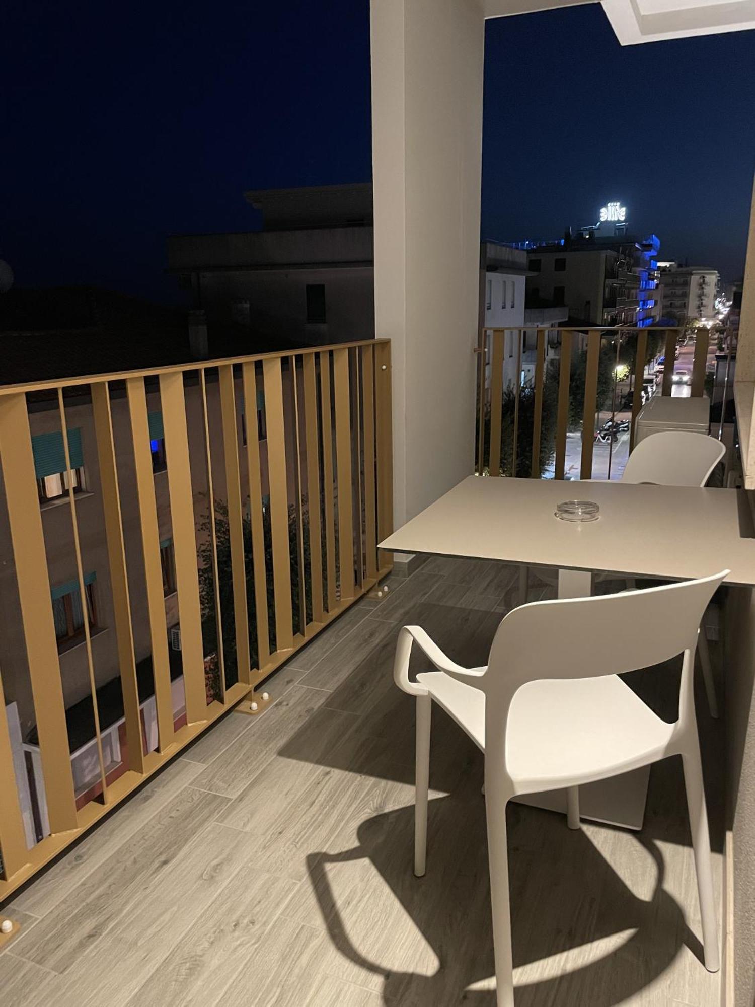 Mar60 Apartments กาออร์เล ภายนอก รูปภาพ